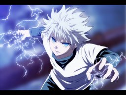 Killua