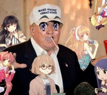 TrumpIsAWeeaboo