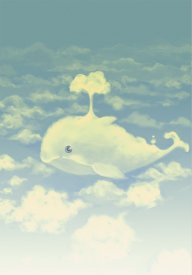 Cloudwhale