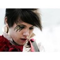 Ryan Ross