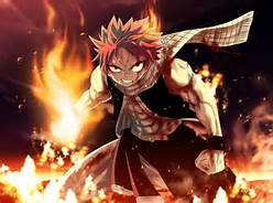 DragonFire_Natsu