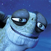 Master Oogway