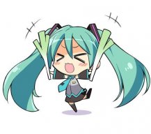 solovemiku