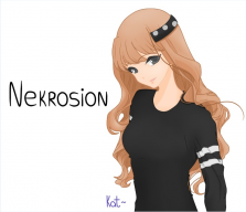 Nekrosion