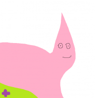 PatrickIsAdopted