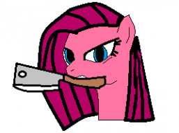 Pinkamena