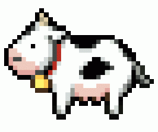 PaladinCow