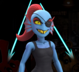 Undyne