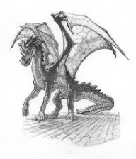 Draconic