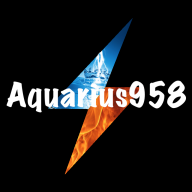 Aquarius958