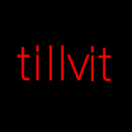 tillvit
