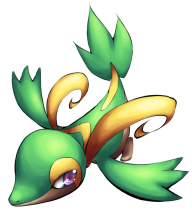 dejected_snivy