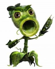 the_peashooter