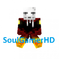SoulGamerHD
