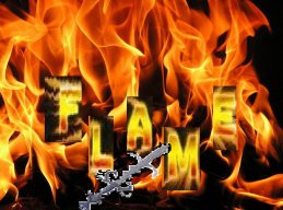 ~Flame