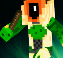 LimeSpaceman
