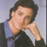 Bob Saget