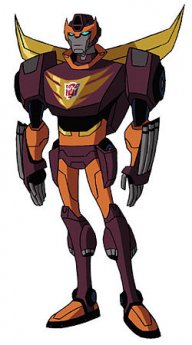 Rodimus55