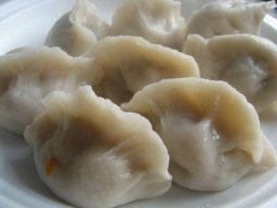 Dumplings