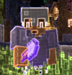 SpearMink