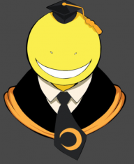 KoroSensei