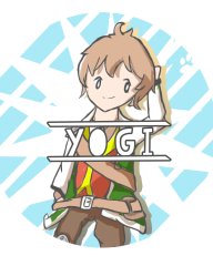 Yogi