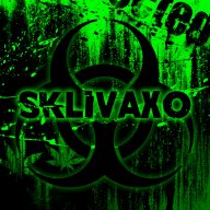 Sklivaxo