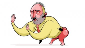 Seoteltrut