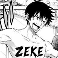 Zekeosaur