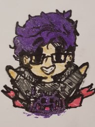 aLavanderPhantom