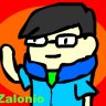 Zalonio