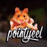 pointyeel