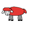 redsheep