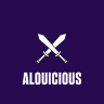 Alouicious