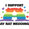 6 Gay Rats