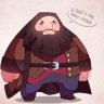 PS1_Hagrid