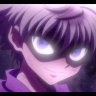 Killua Zoldyck