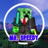 MrSpeedy