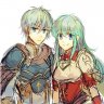 Eirika & Ephraim