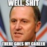 John Key