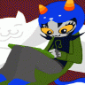 Nepeta Leijon