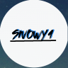 snowy-