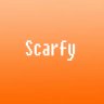 Scarfy