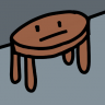 A Footstool