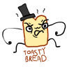 ToastyBread