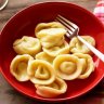 tortellini