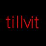tillvit