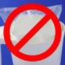 not bagged milk