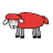 redsheep