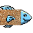 Crispbreadfish